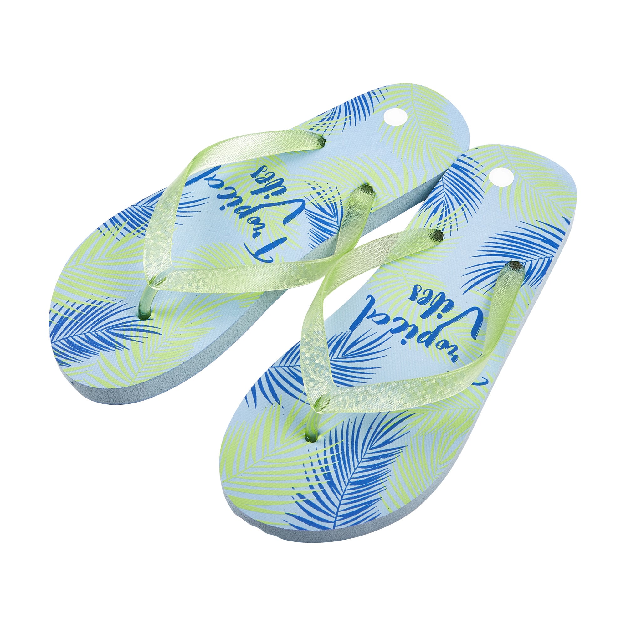 

Капці пляжні жіночі 2Step SW2022-15-Grn розмір 37