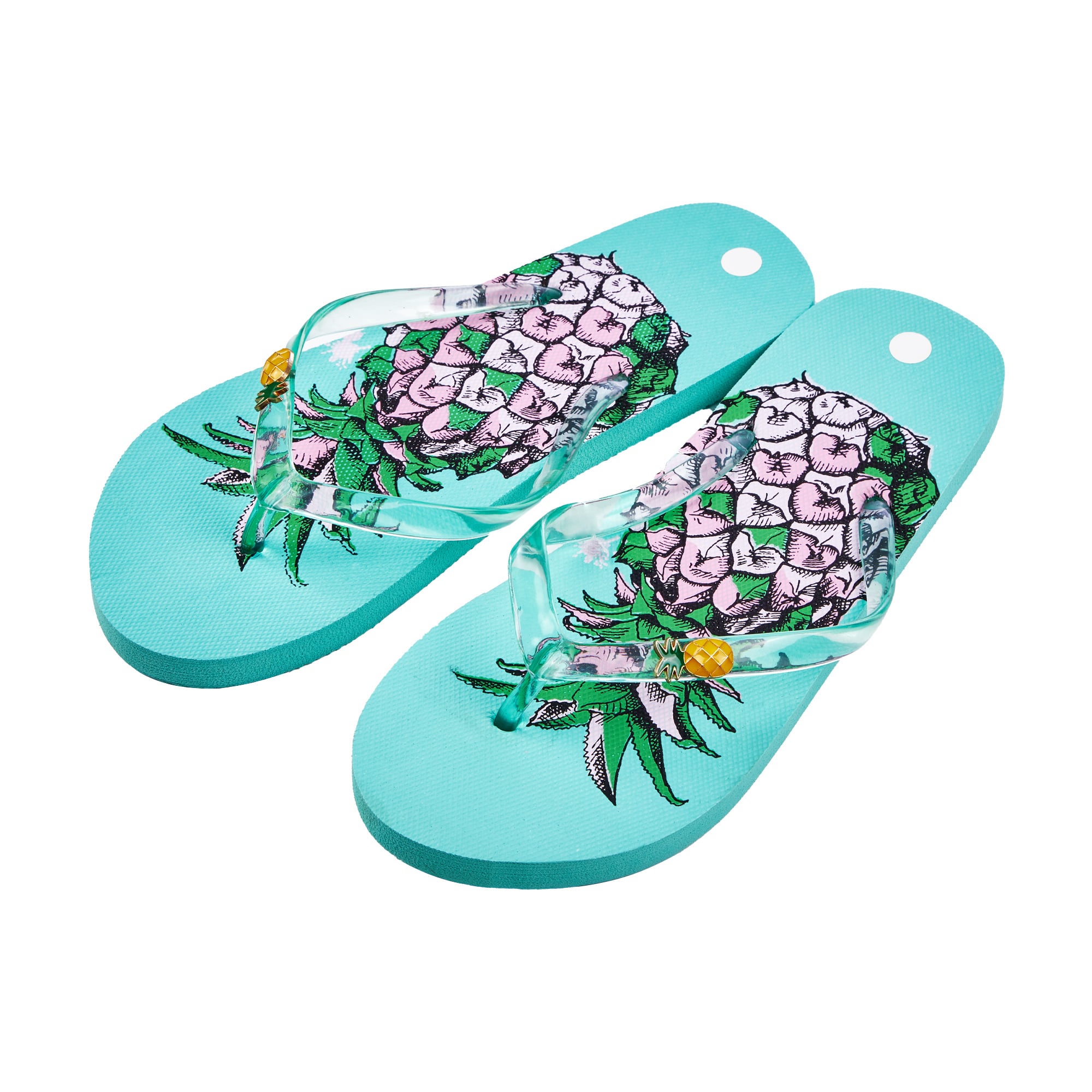 

Капці пляжні жіночі 2Step SW2022-17-Grn розмір 36