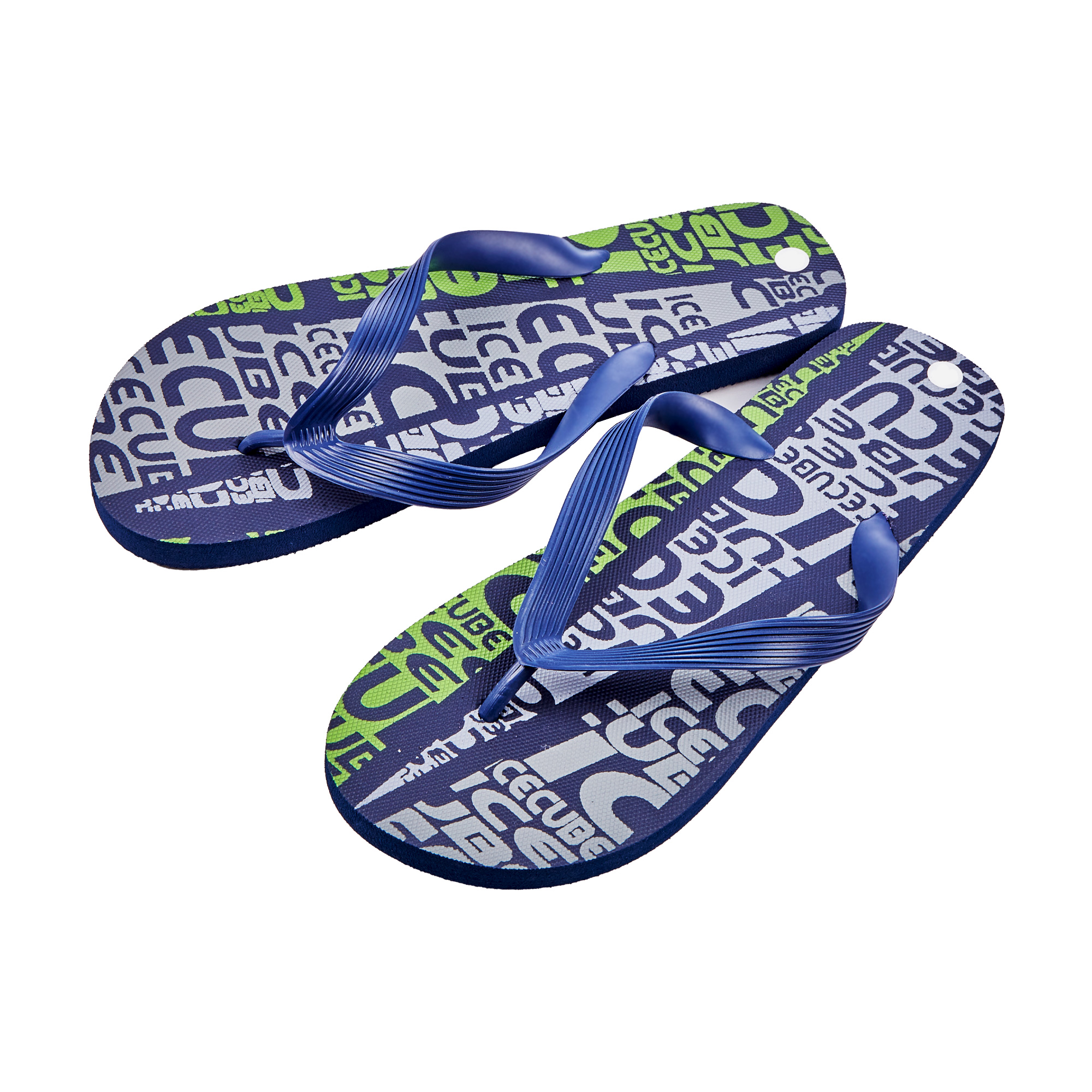 

Капці пляжні чоловічі 2Step SM2022-8-Bl розмір 46