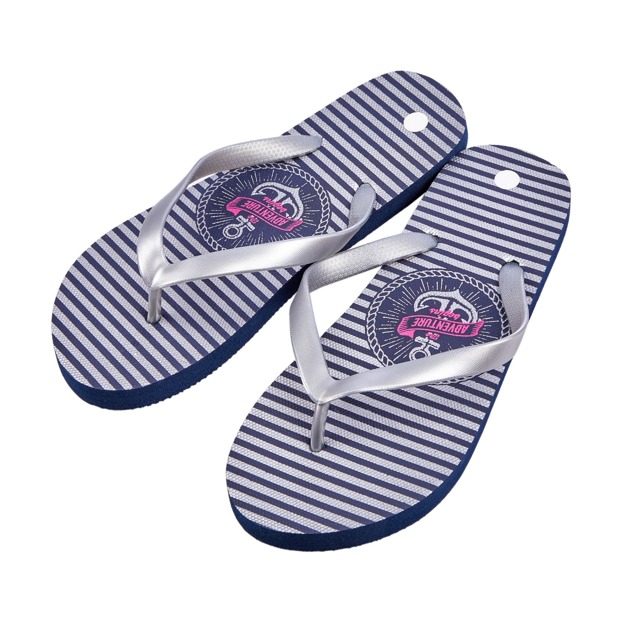 

Капці пляжні жіночі 2Step SW2022-20-Blk розмір 37