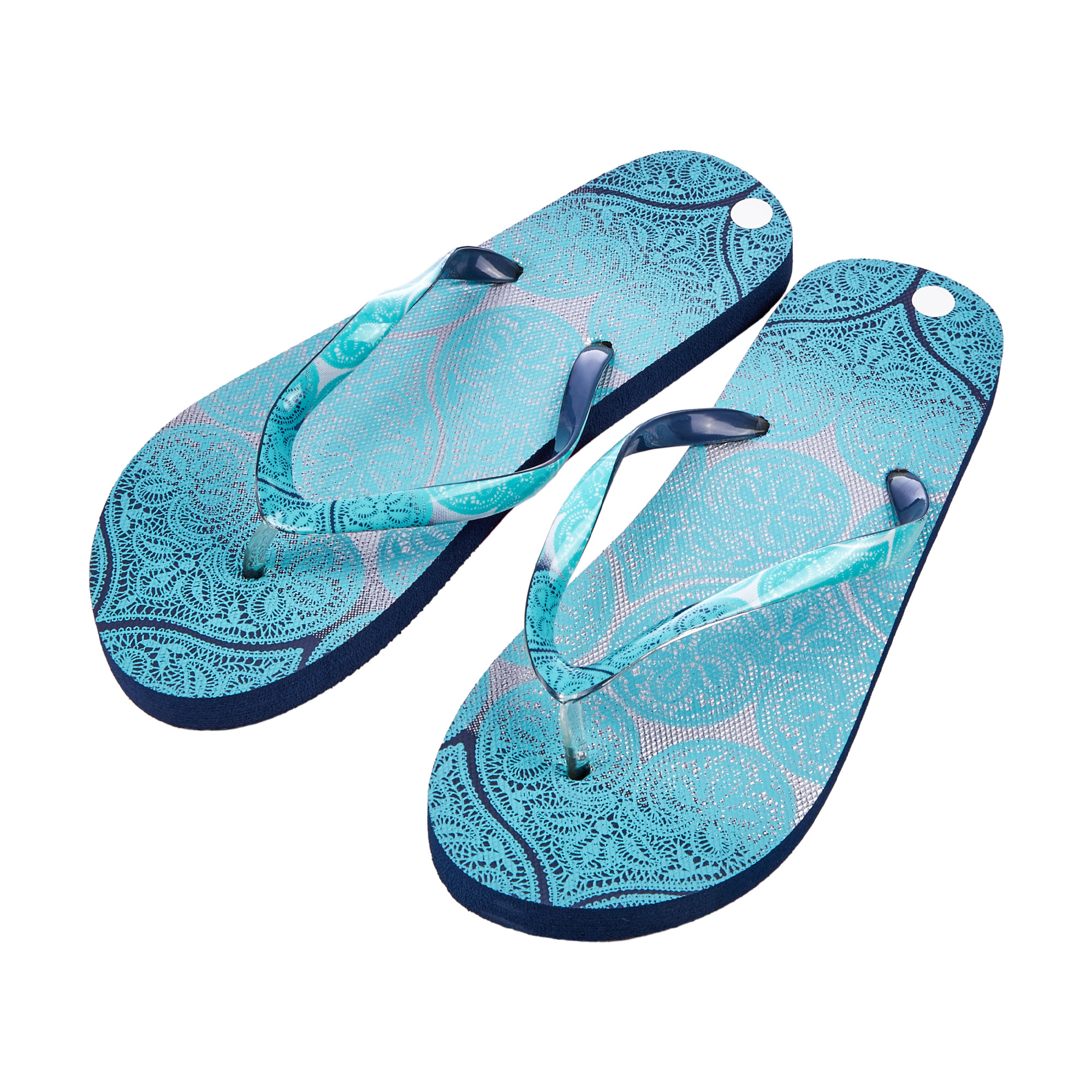 

Капці пляжні жіночі 2Step SW2022-25-Grn розмір 36