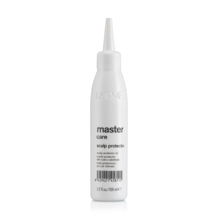 

Засіб для захисту шкіри голови при фарбуванні Lakme Master Care Scalp Protector, 100 мл