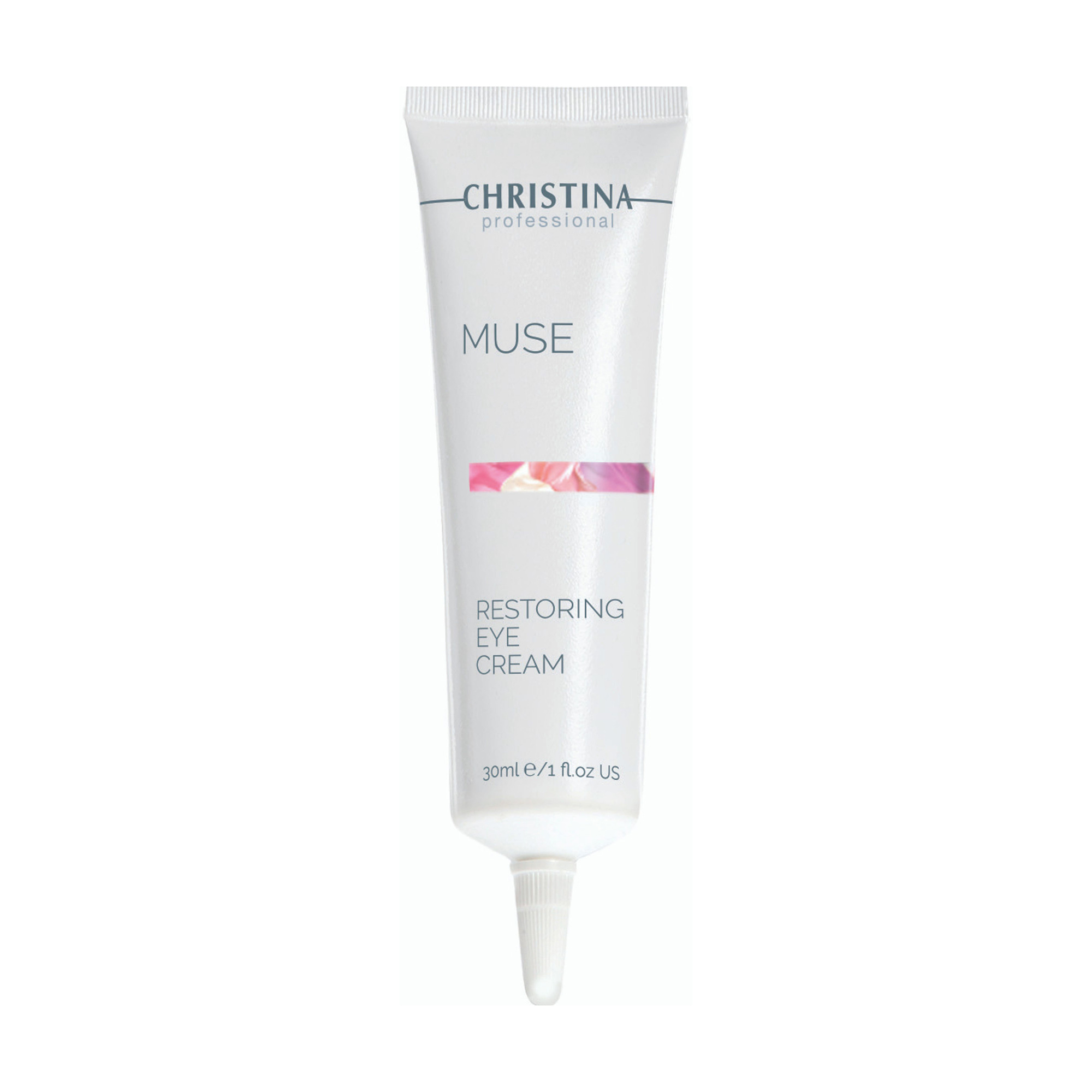 

Уцінка! Відновлюючий крем для шкіри навколо очей Christina Muse Restoring Eye Cream, 30 мл