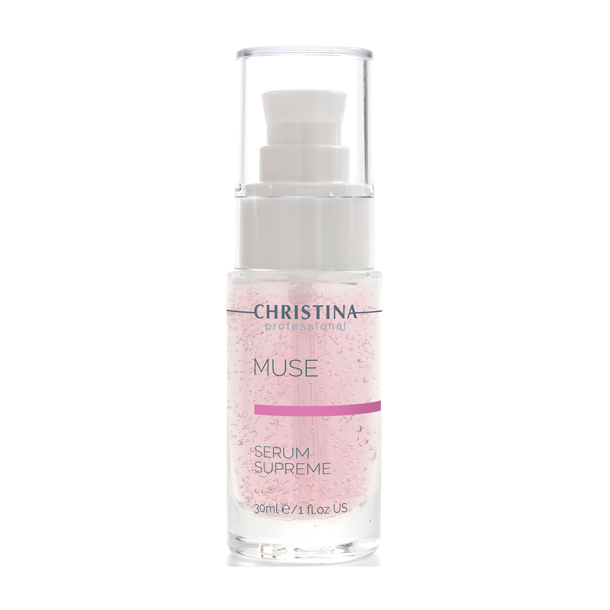 

Уцінка! Сироватка для обличчя Christina Muse Serum Supreme, 30 мл