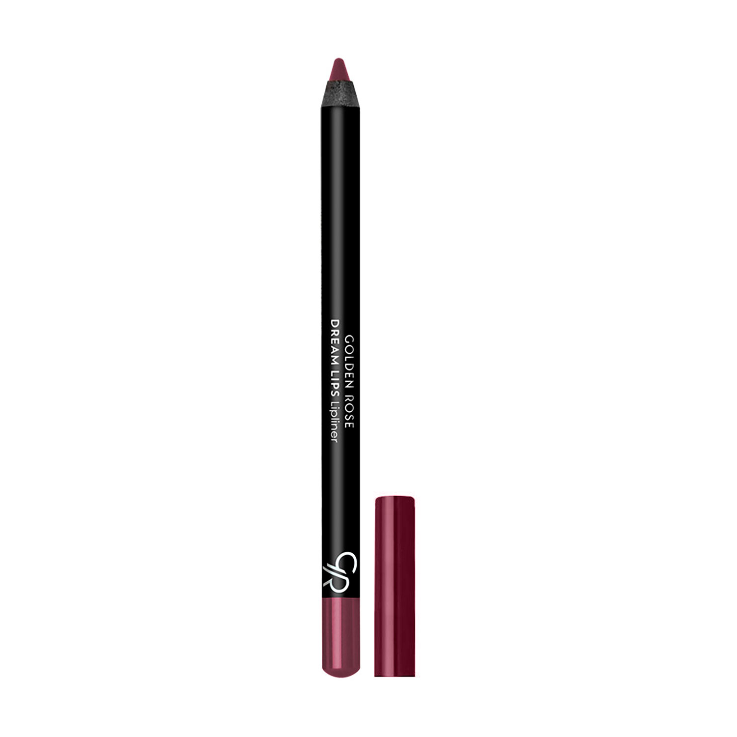 

Олівець для губ Golden Rose Dream Lips Lipliner 530, 1.4 г