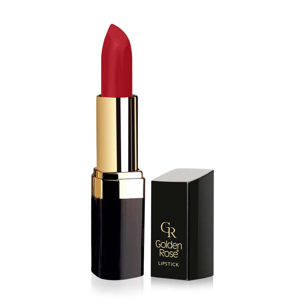 

Помада для губ Golden Rose Lipstick Vitamin E 120, 4.2 г