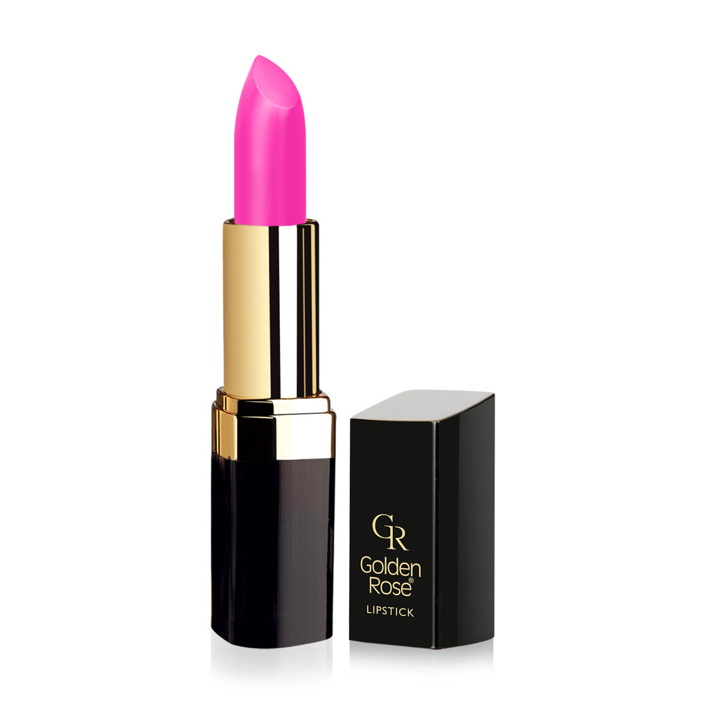 

Помада для губ Golden Rose Lipstick Vitamin E 56, 4.2 г