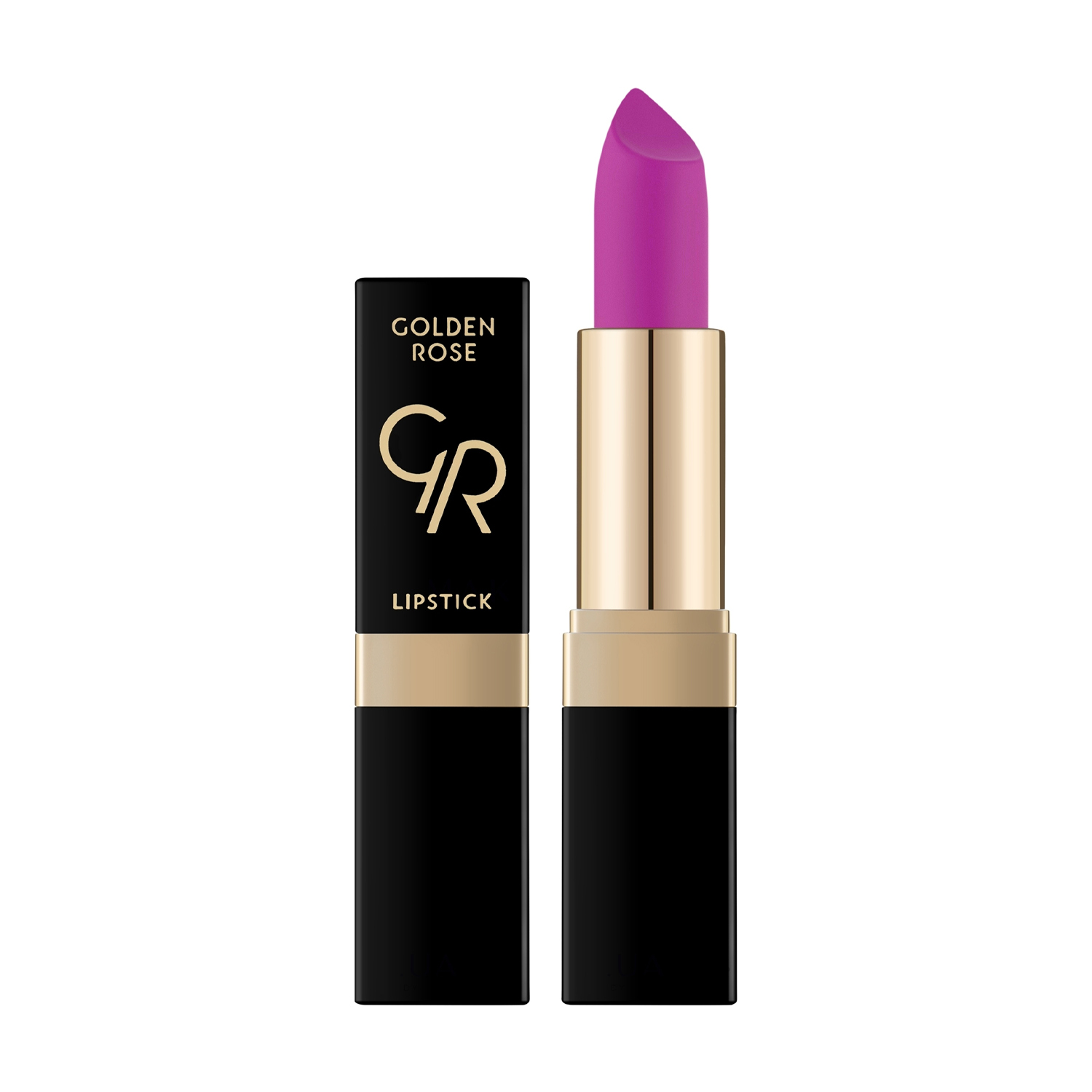 

Помада для губ Golden Rose Lipstick Vitamin E 56, 4.2 г