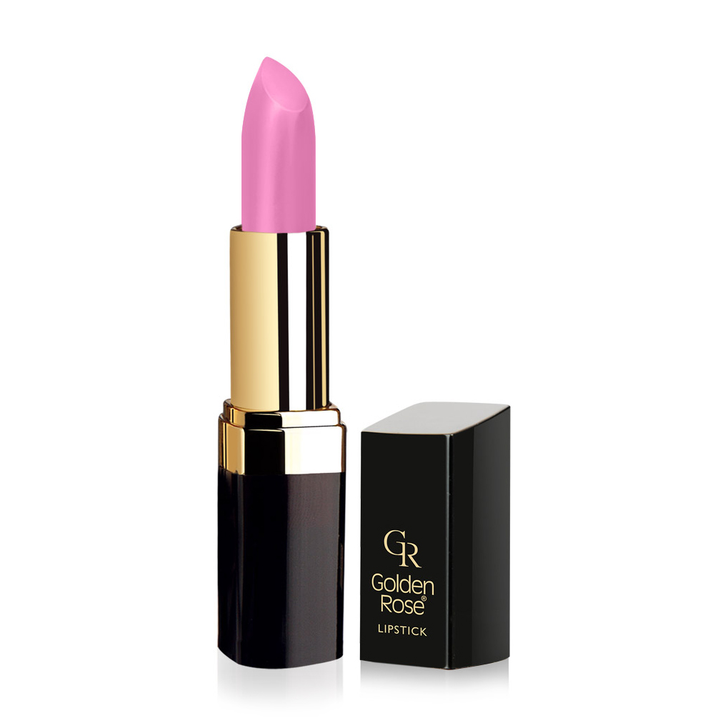 

Помада для губ Golden Rose Lipstick Vitamin E 76, 4.2 г