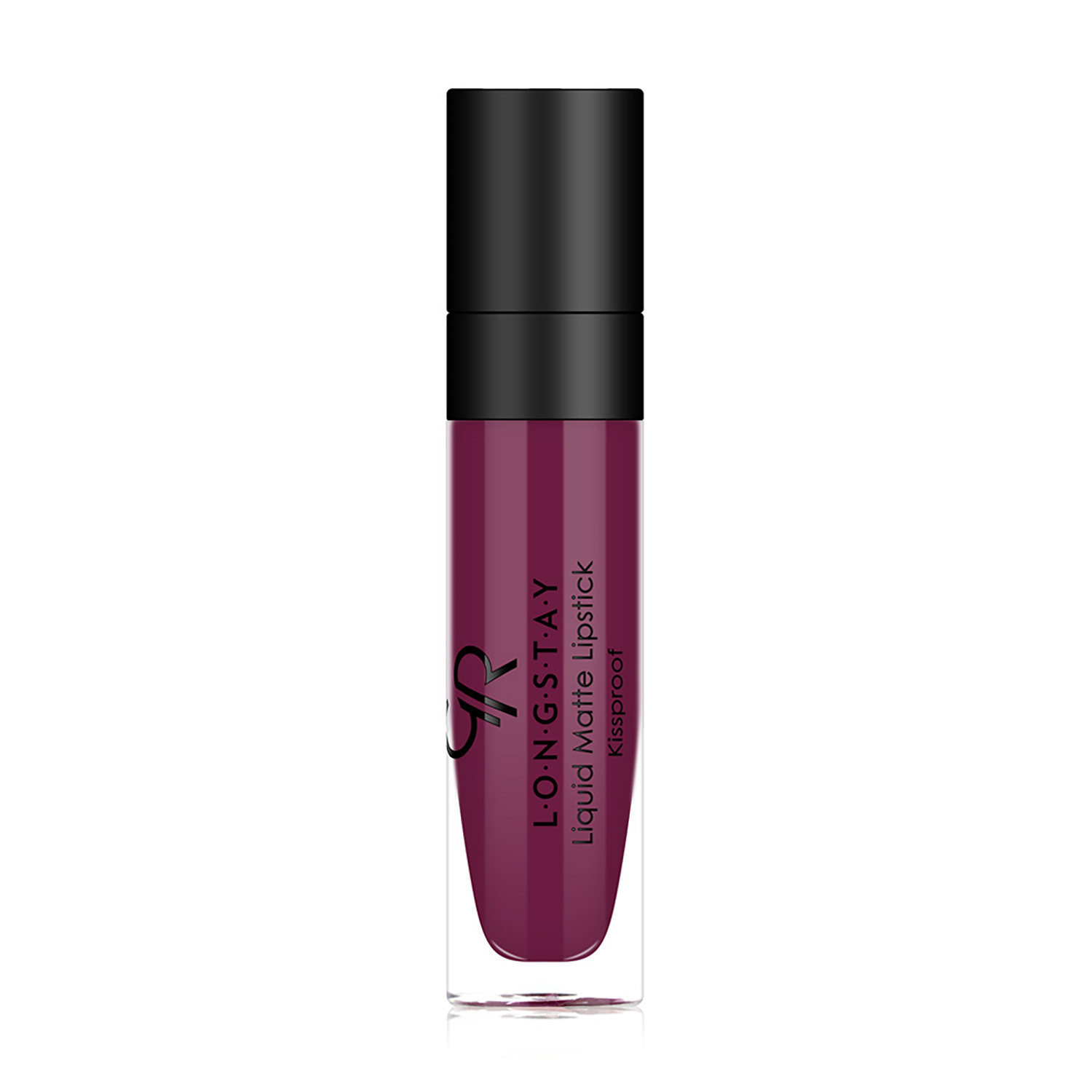 

Рідка матова помада для губ Golden Rose Longstay Liquid Matte Lipstick 05, 5.5 мл
