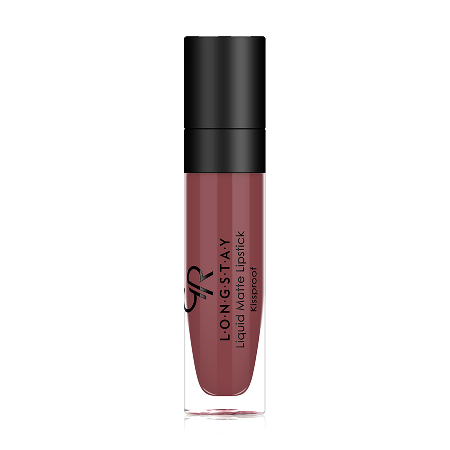 

Рідка матова помада для губ Golden Rose Longstay Liquid Matte Lipstick 20, 5.5 мл