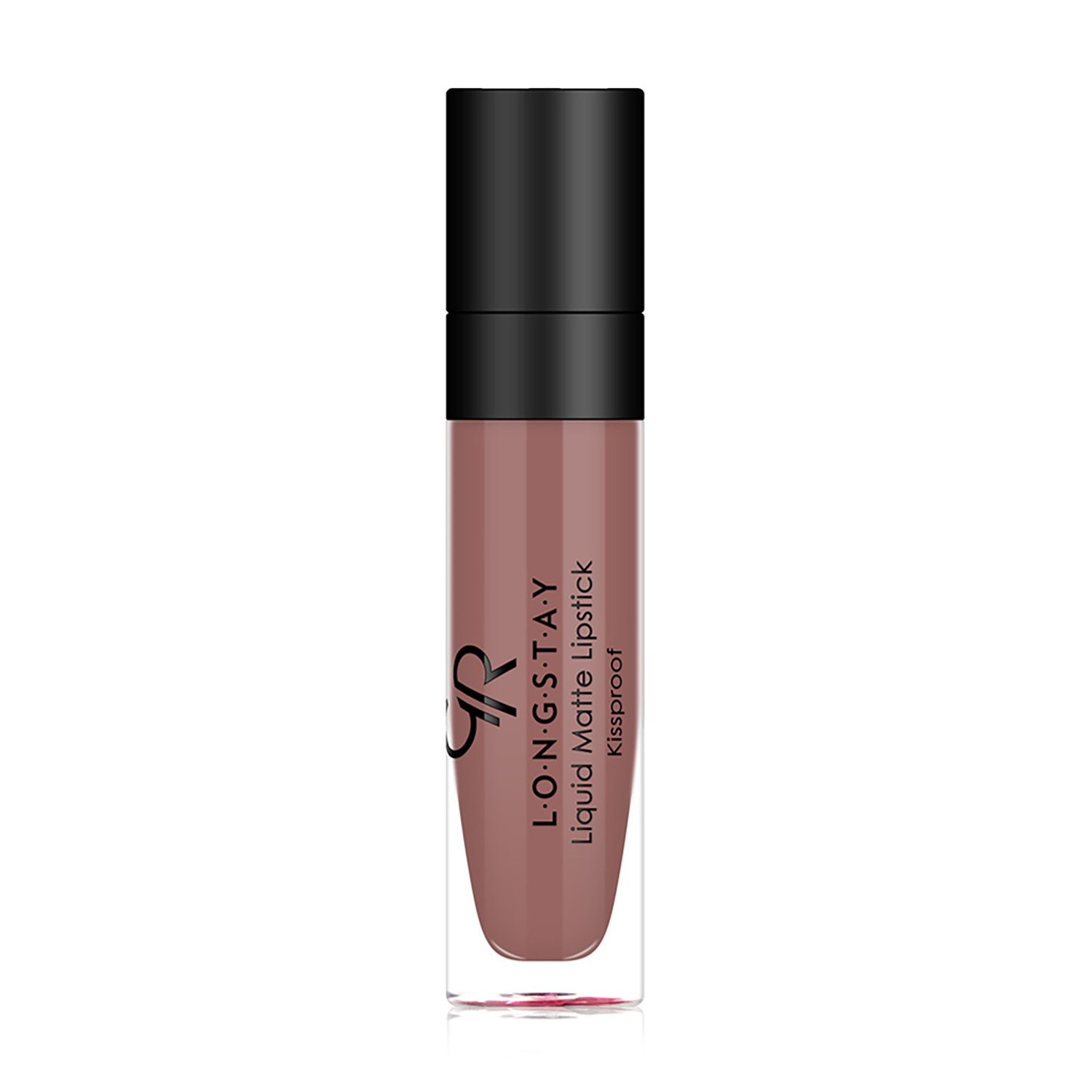 

Рідка матова помада для губ Golden Rose Longstay Liquid Matte Lipstick 23, 5.5 мл