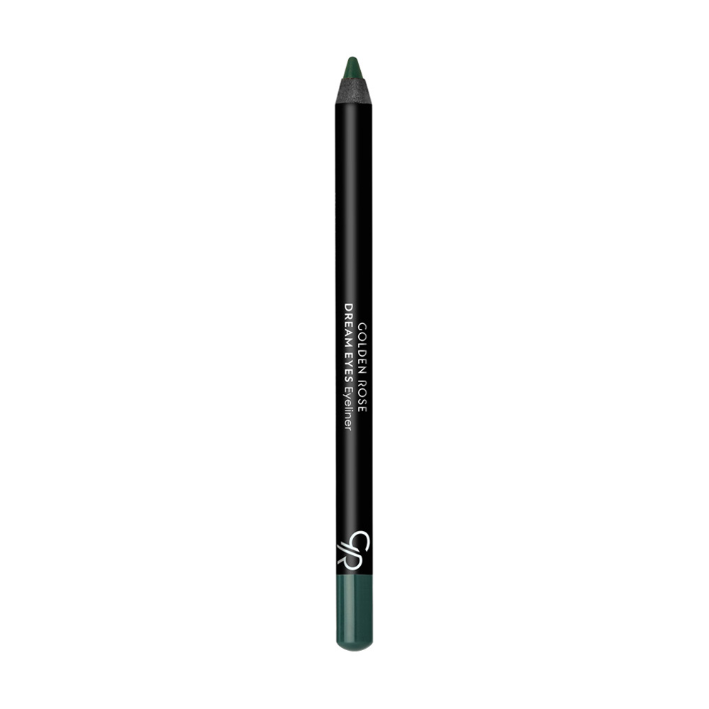 

Олівець для очей Golden Rose Dream Eyes Eyeliner 413, 4 г