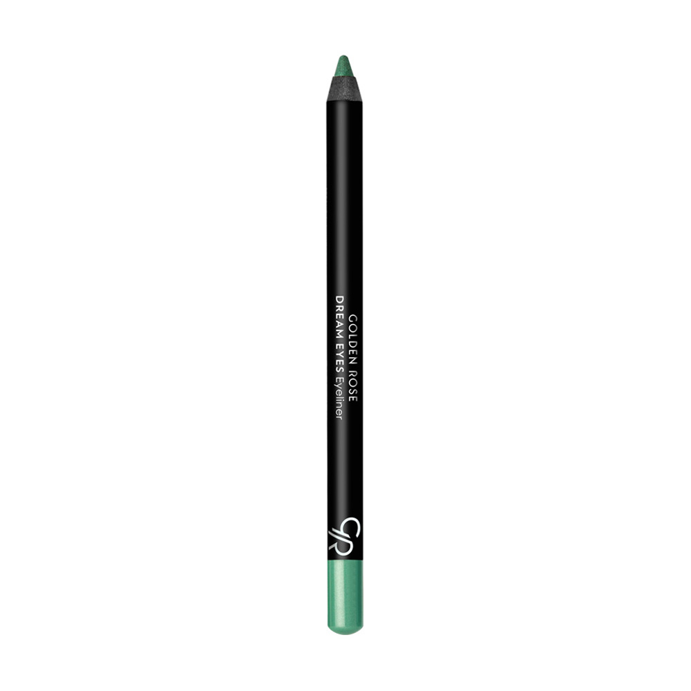 

Олівець для очей Golden Rose Dream Eyes Eyeliner 414, 4 г
