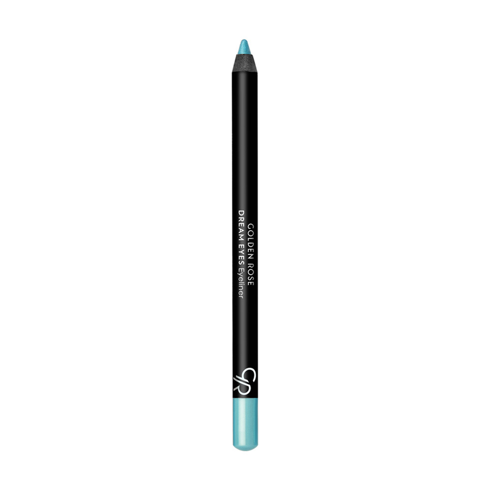 

Олівець для очей Golden Rose Dream Eyes Eyeliner 416, 4 г