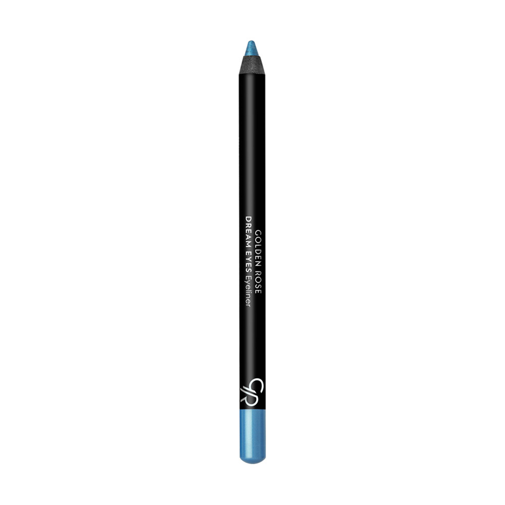 

Олівець для очей Golden Rose Dream Eyes Eyeliner 418, 4 г