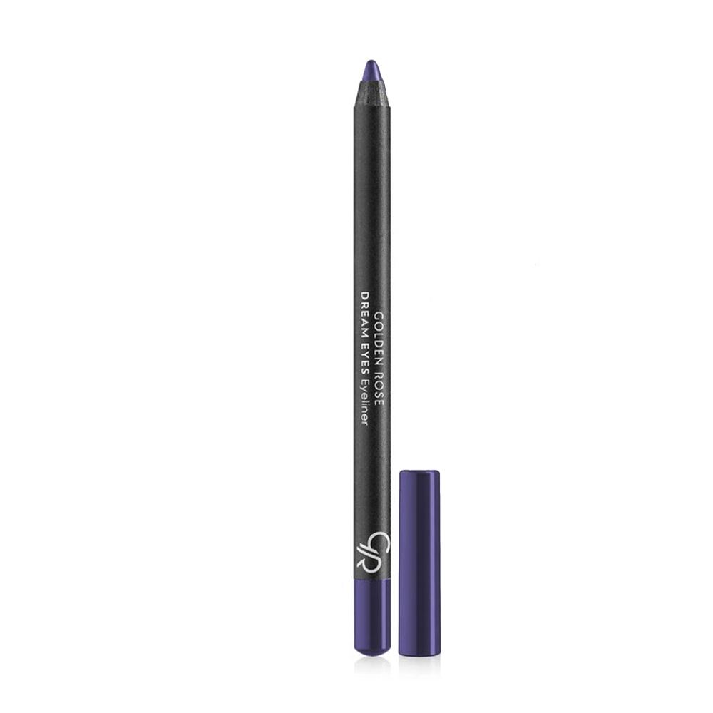

Олівець для очей Golden Rose Dream Eyes Eyeliner 422, 4 г
