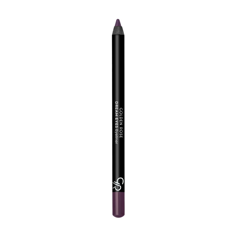 

Олівець для очей Golden Rose Dream Eyes Eyeliner 423, 4 г
