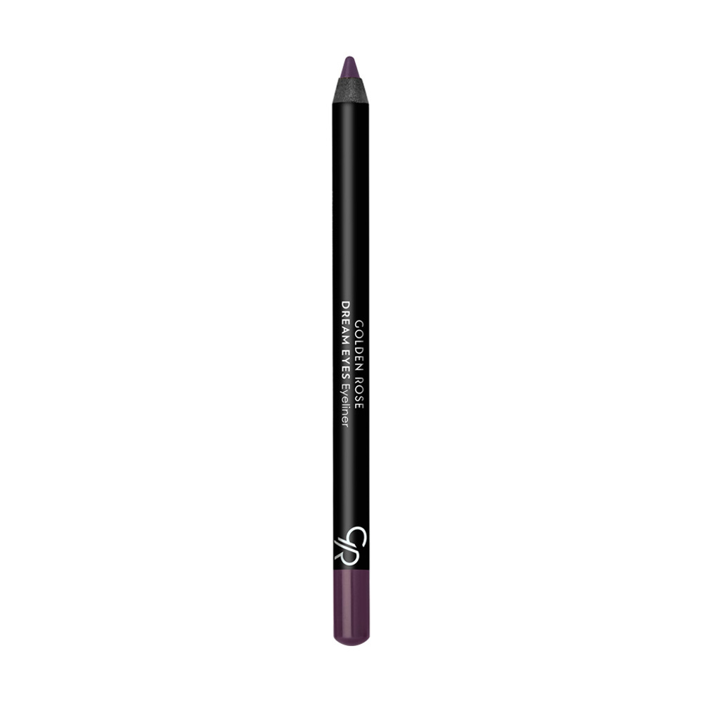 

Олівець для очей Golden Rose Dream Eyes Eyeliner 423, 4 г