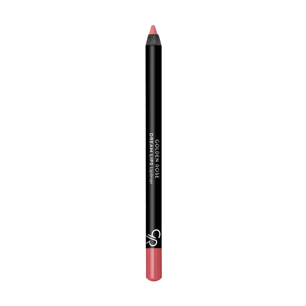 

Олівець для губ Golden Rose Dream Lips Lipliner 505, 1.4 г