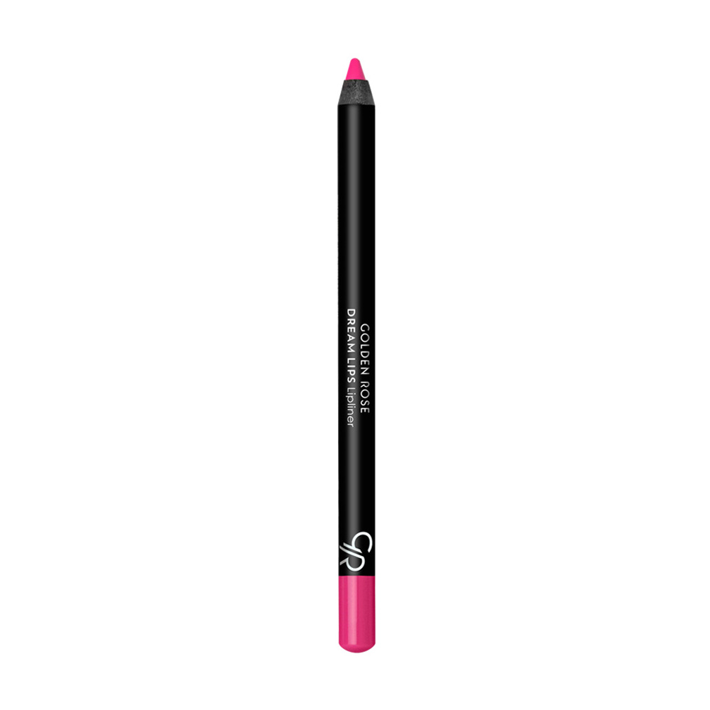 

Олівець для губ Golden Rose Dream Lips Lipliner 509, 1.4 г