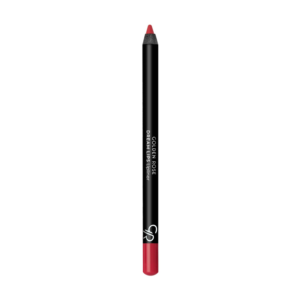 

Олівець для губ Golden Rose Dream Lips Lipliner 513, 1.4 г