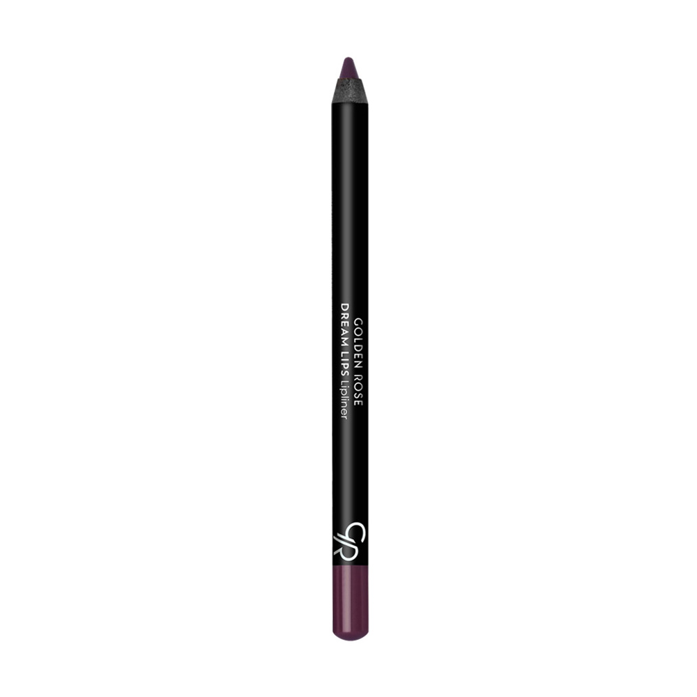 

Олівець для губ Golden Rose Dream Lips Lipliner 520, 1.4 г