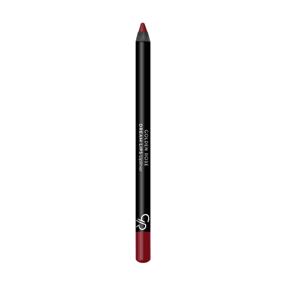 

Олівець для губ Golden Rose Dream Lips Lipliner 522, 1.4 г