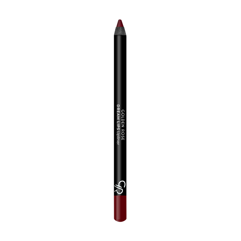 

Олівець для губ Golden Rose Dream Lips Lipliner 524, 1.4 г