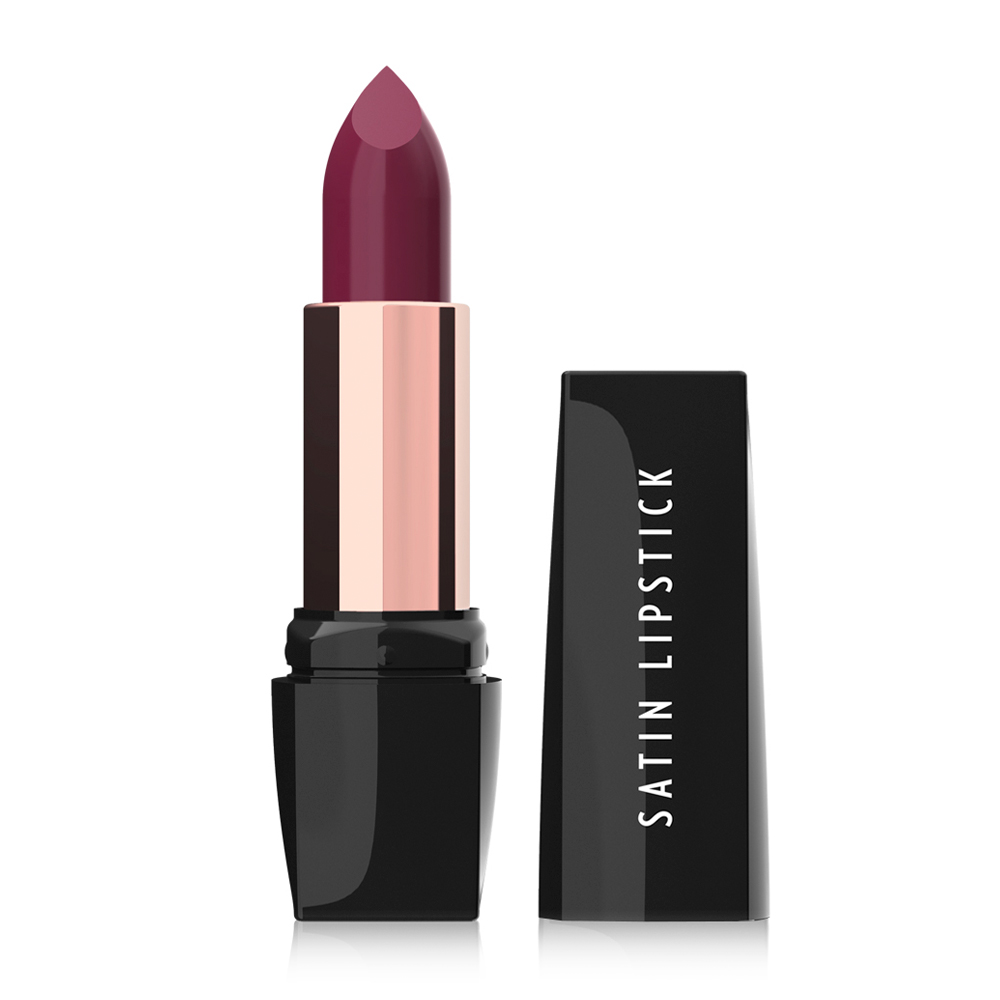 

Сатинова помада для губ Golden Rose Satin Lipstick 27, 4.2 г