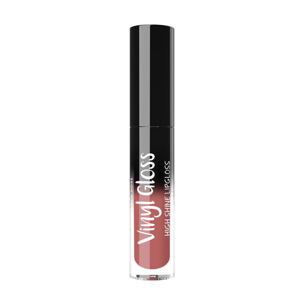 

Блиск для губ Golden Rose Vinyl Gloss High Shine Lipgloss 05, 4.5 мл