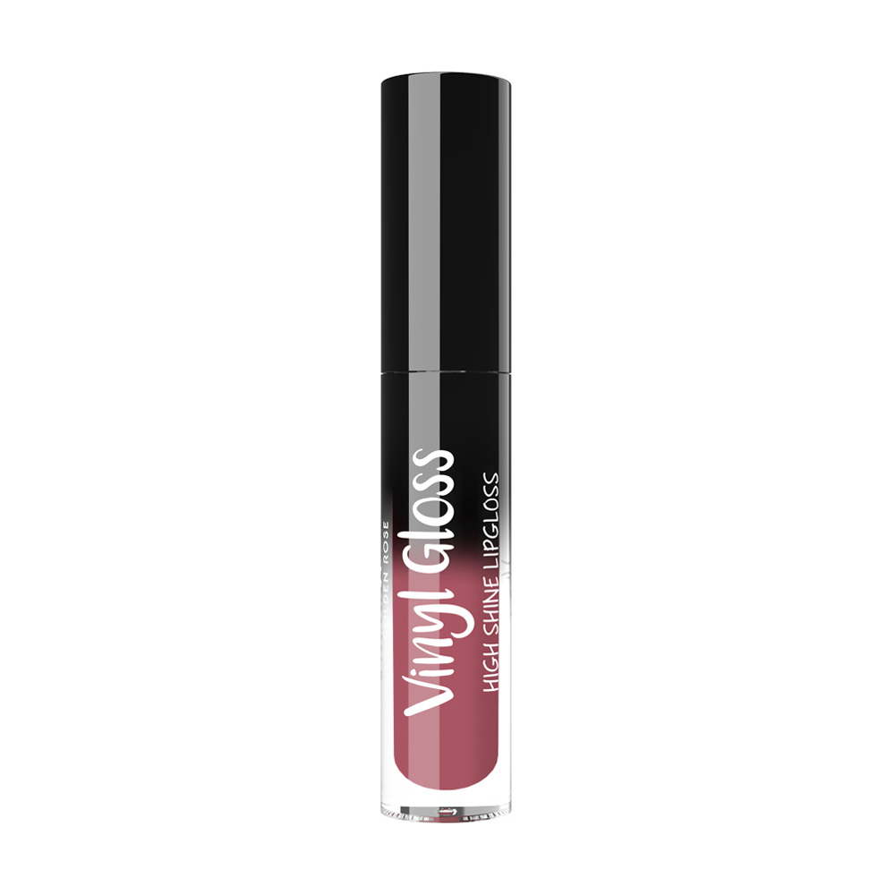 

Блиск для губ Golden Rose Vinyl Gloss High Shine Lipgloss 06, 4.5 мл