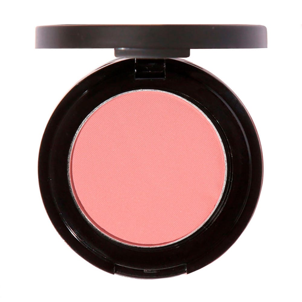 

Компактні рум'яна для обличчя Focallure Colormix Blush B06 Charisma, 2.8 г