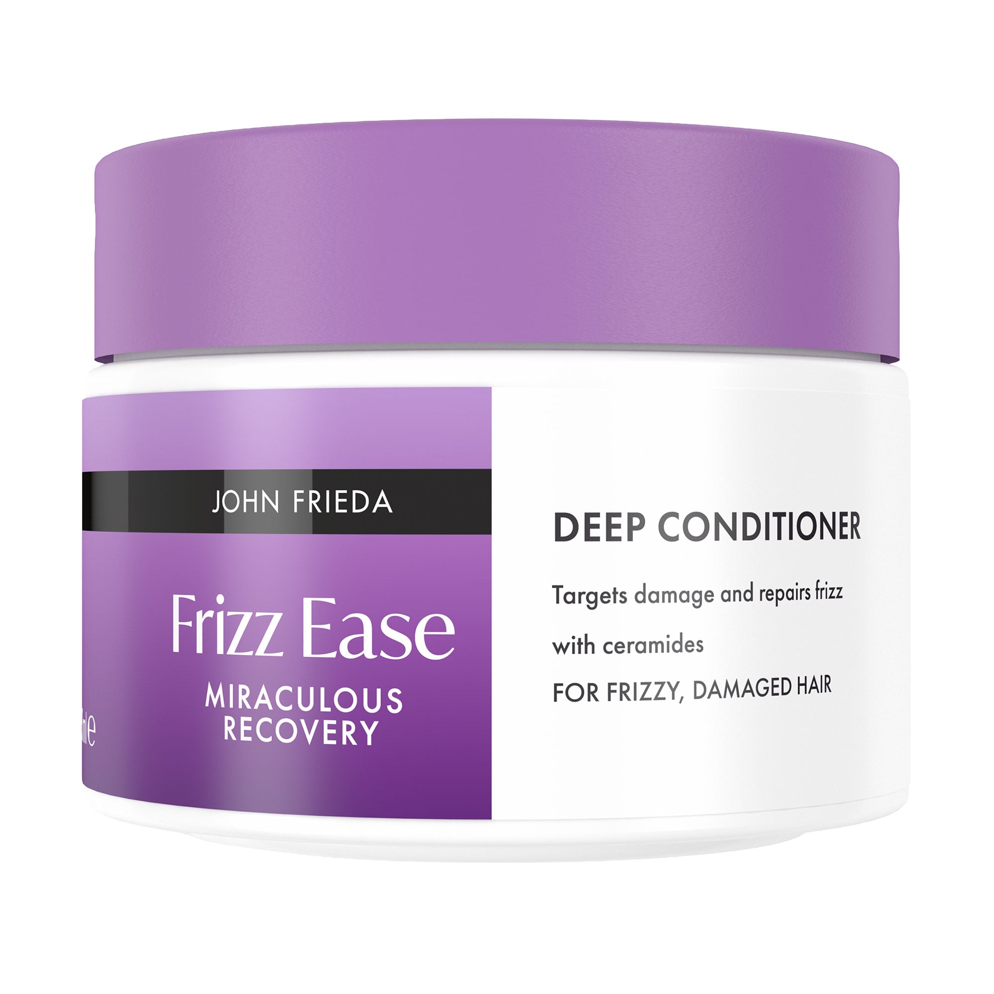 

Інтенсивна маска для догляду за неслухняним волоссям John Frieda Frizz Ease Miraculous Recovery Deep Conditioner 250 мл