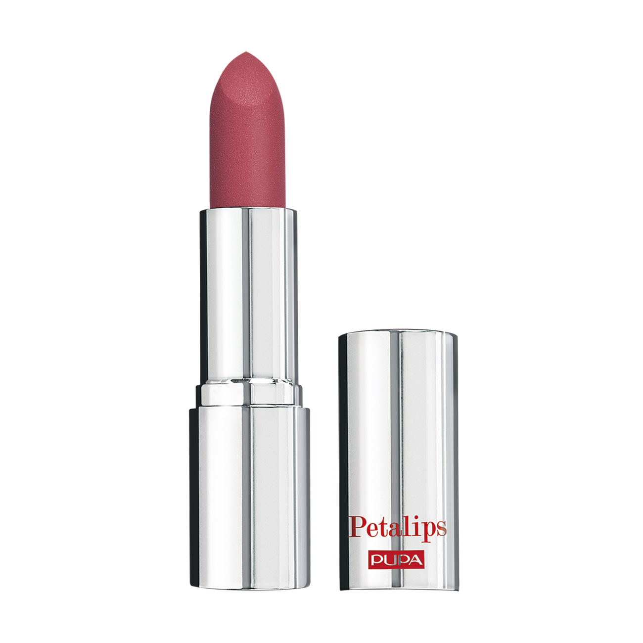 

Матова помада для губ Pupa Petalips Soft Matte Lipstick 012 Glamorous Orchid, 3.5 г