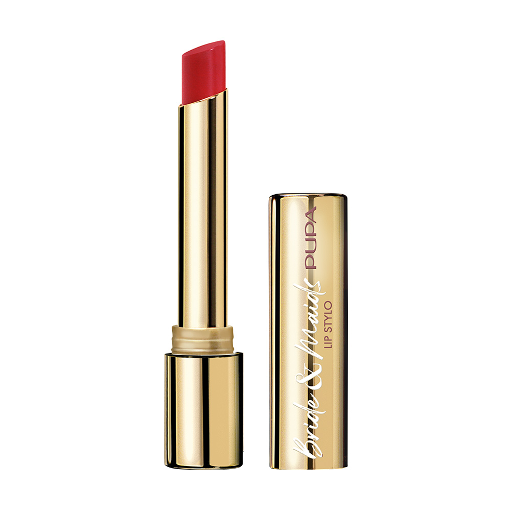 

Помада для губ Pupa Bride & Maids Lip Stylo 004 True Love, 1.6 г