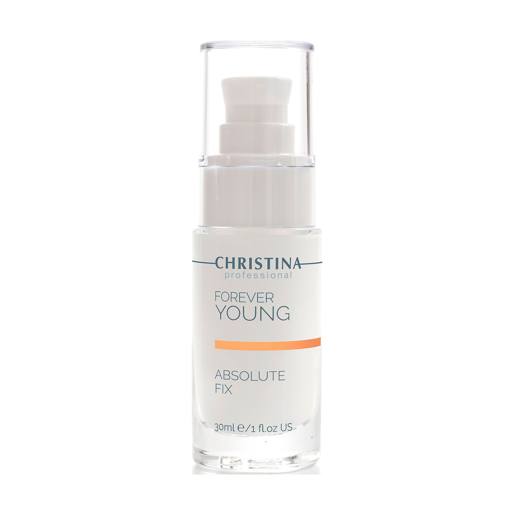 

Уцінка! Сироватка від мімічних зморшок Christina Forever Young Absolute Fix Expression-Line Reducing Serum, 30 мл