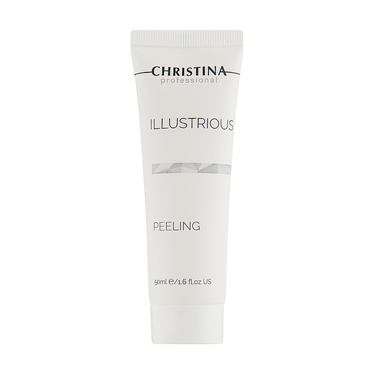 

Уцінка! Легкий пілінг для обличчя Christina Illustrious Peeling, 50 мл