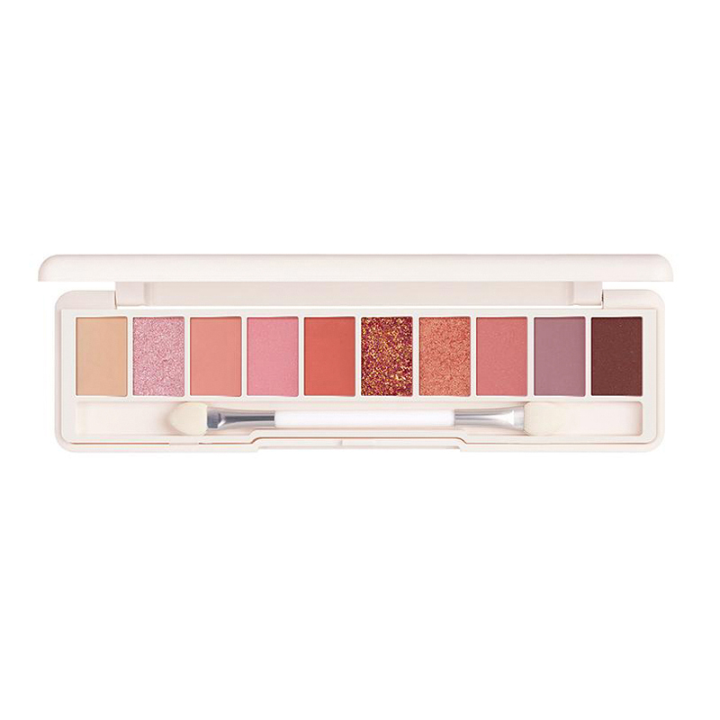 

Палетка тіней для повік Focallure Uptown Girls Eyeshadow Palette 02 Sakura in Dream, 5 г
