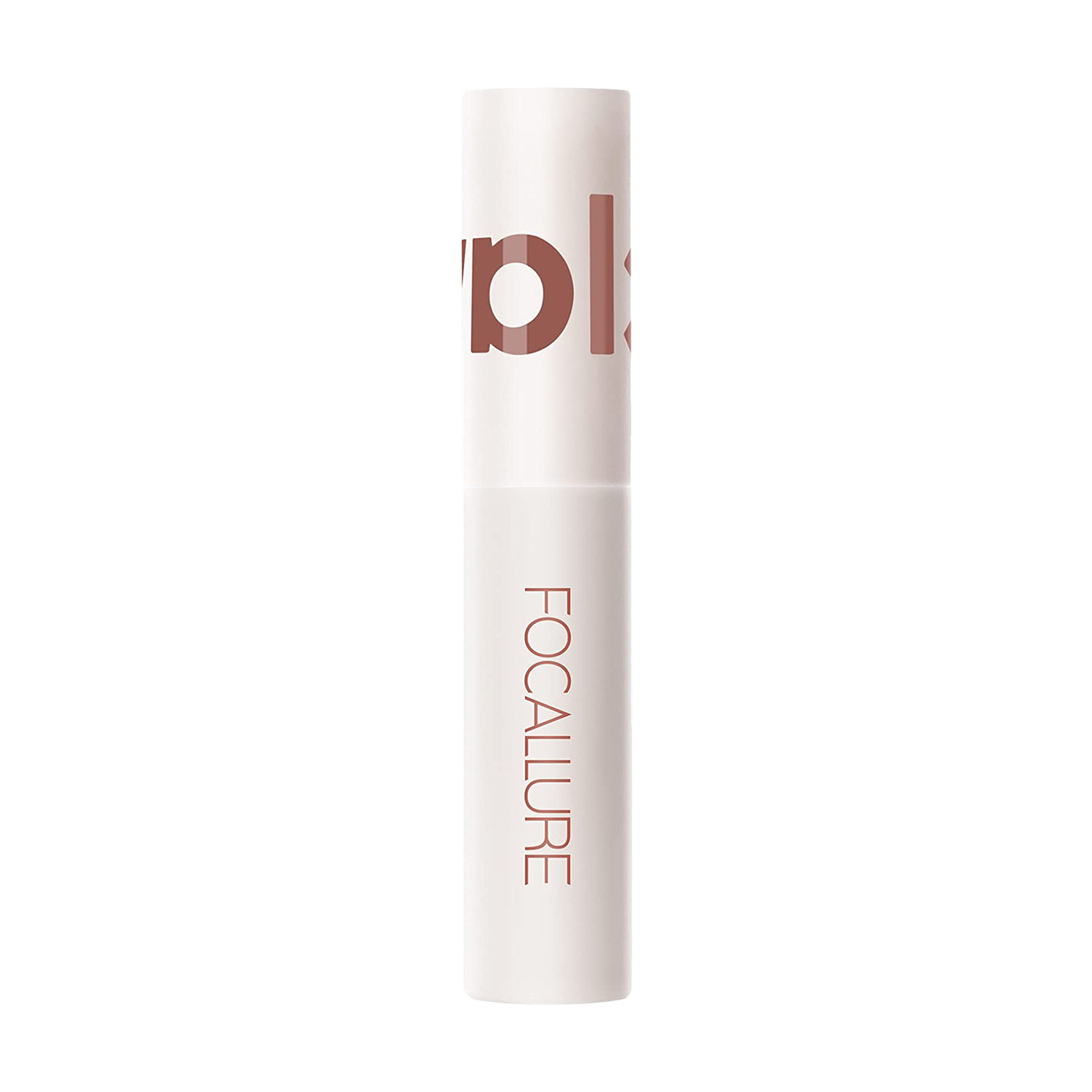 

Рідка матова помада для губ Focallure True Matte Lip Clay 104, 2 г