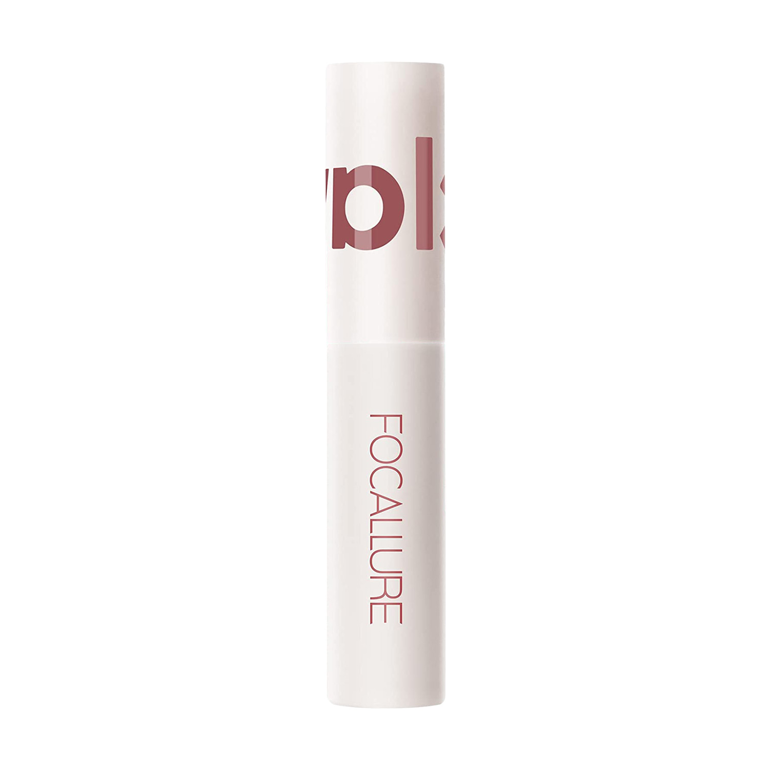 

Рідка матова помада для губ Focallure True Matte Lip Clay 204, 2 г