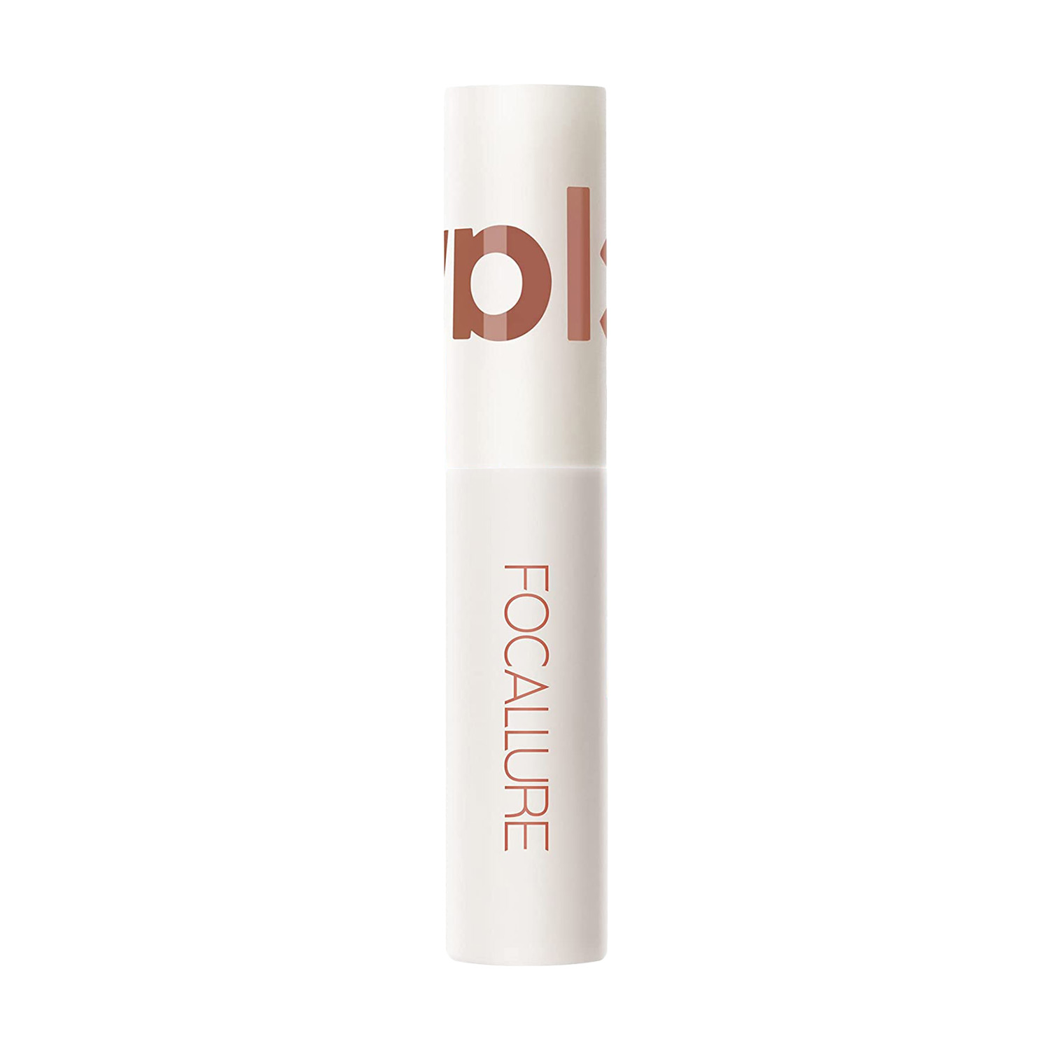 

Рідка матова помада для губ Focallure True Matte Lip Clay 000, 2 г