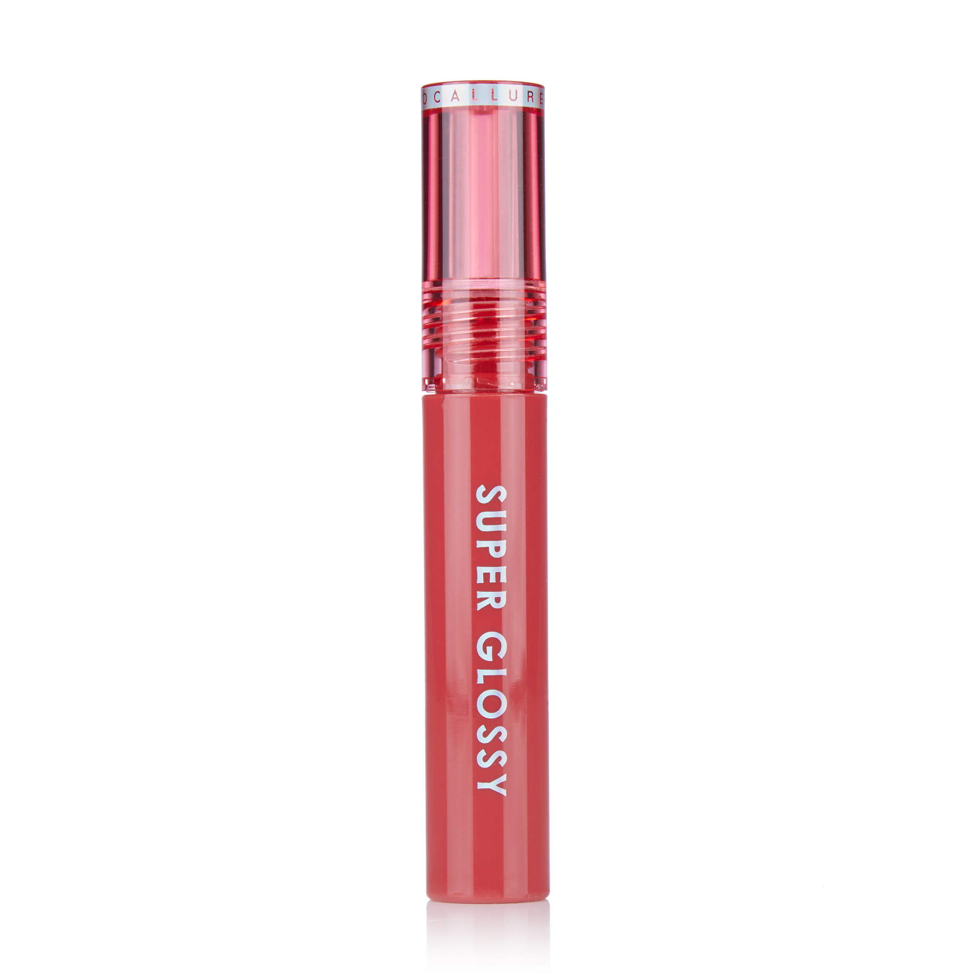 

Помада-блиск для губ Focallure Super Glossy Tint 201, 1.8 г