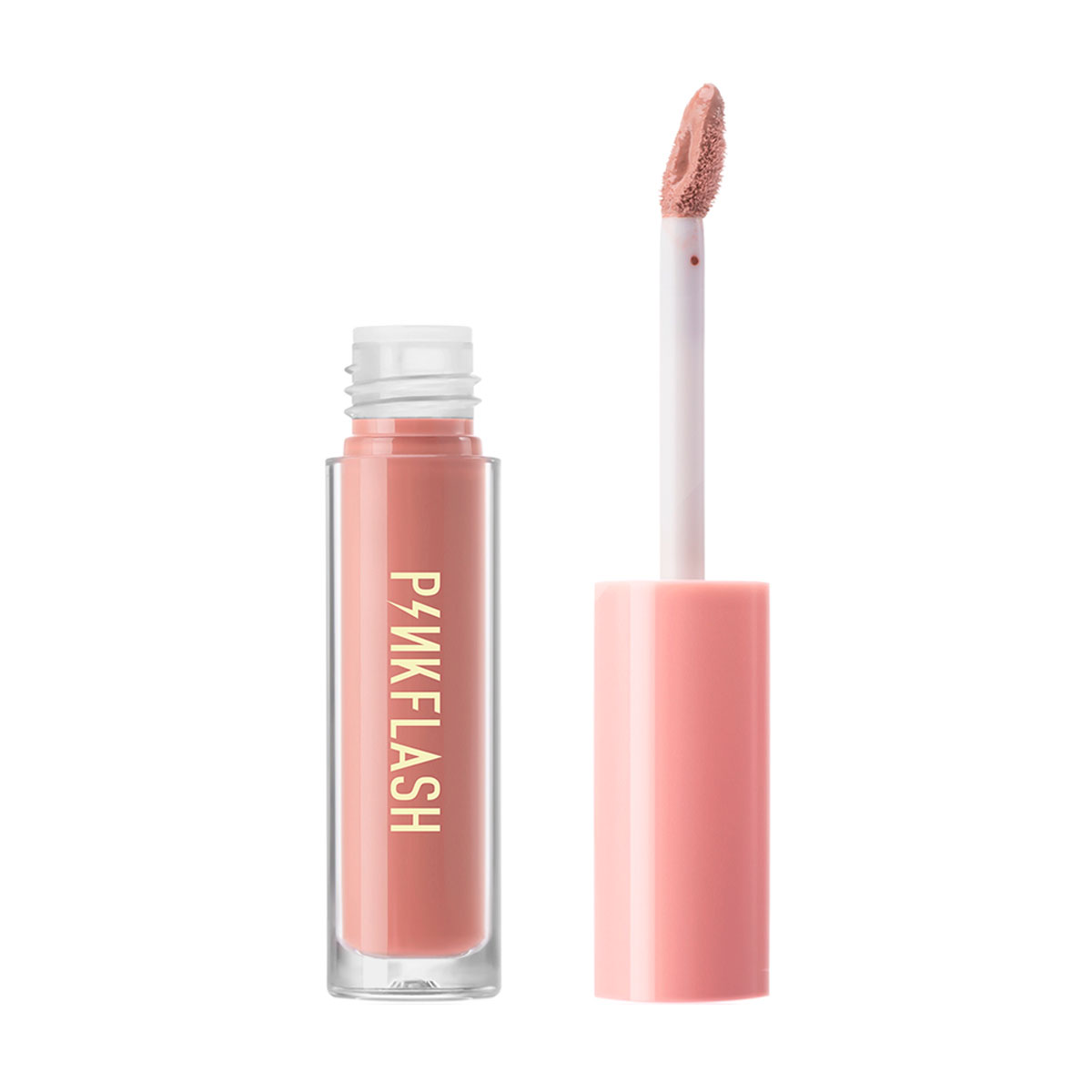 

Матова рідка помада для губ Pinkflash Melting Matte Lipcream N03 Best Day, 2.6 г