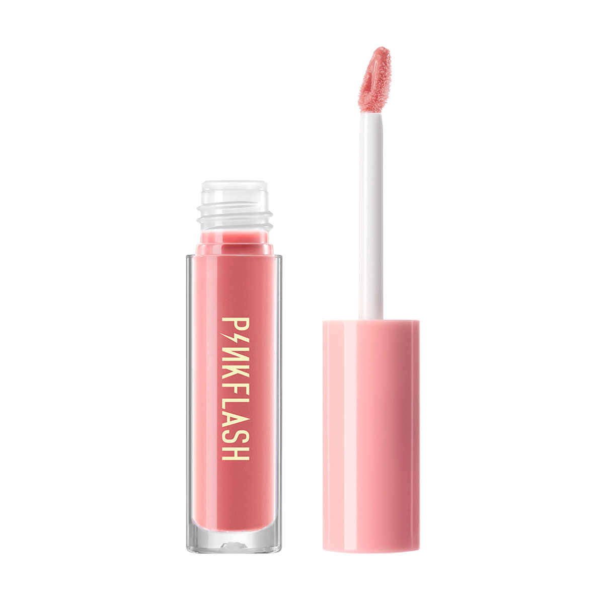 

Блиск для губ Pinkflash Ever Glossy Moist Lipgloss G02 Shelter, 2.3 г