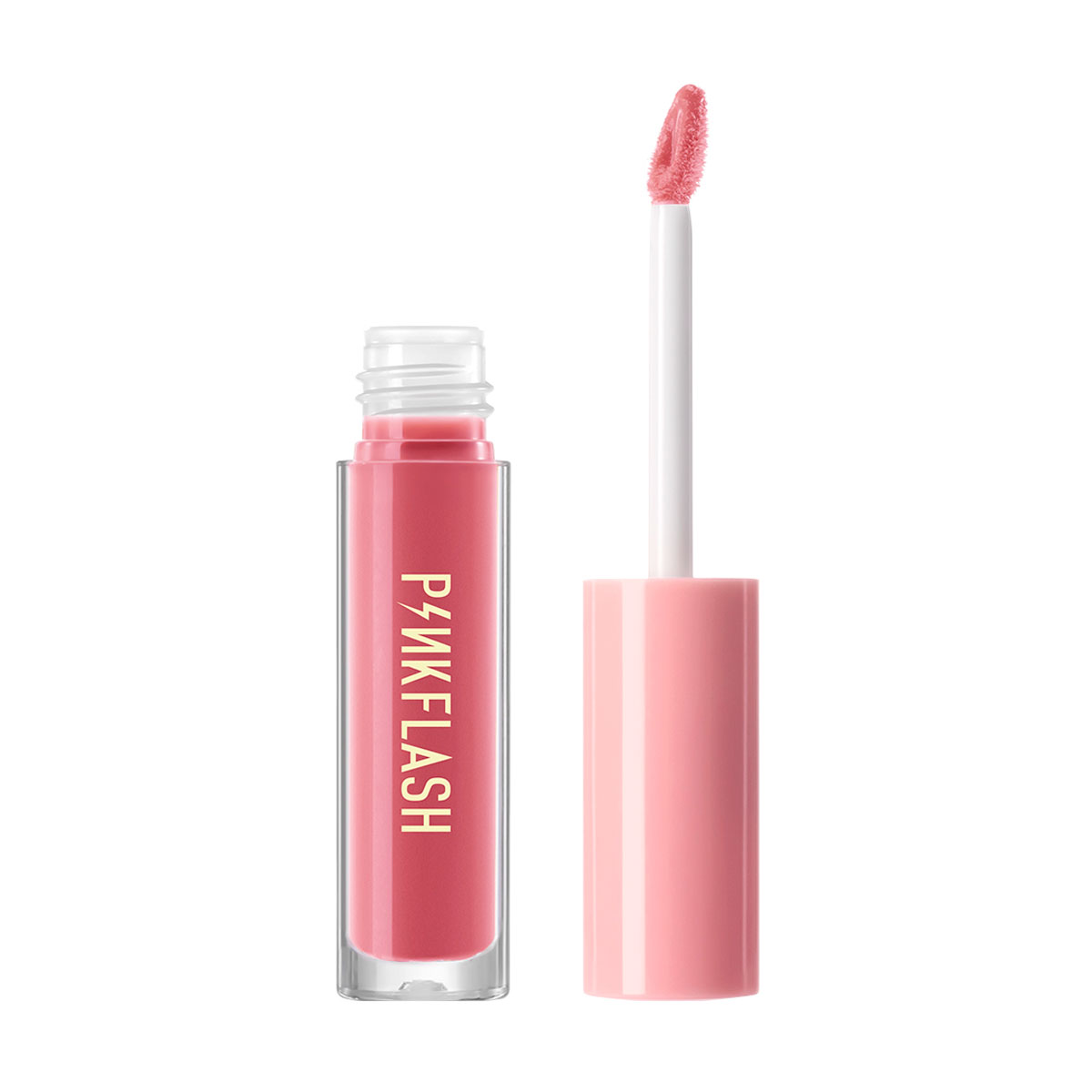 

Блиск для губ Pinkflash Ever Glossy Moist Lipgloss G04 Eureka, 2.3 г