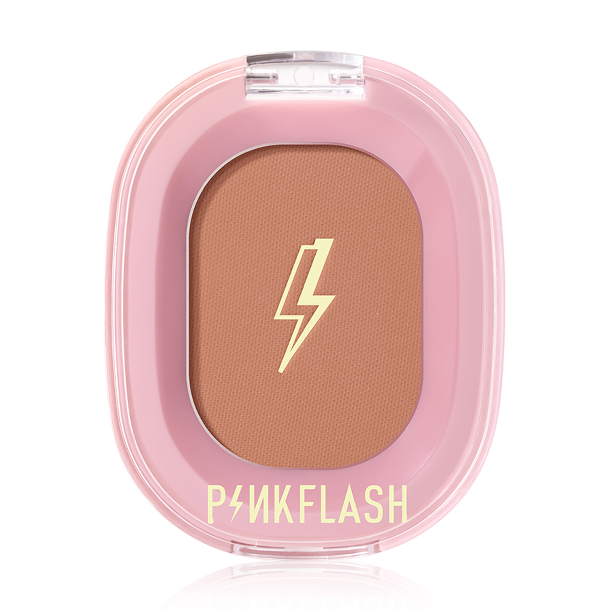 

Рум'яна для обличчя Pinkflash Chic In Cheek Blush N01, 1.7 г