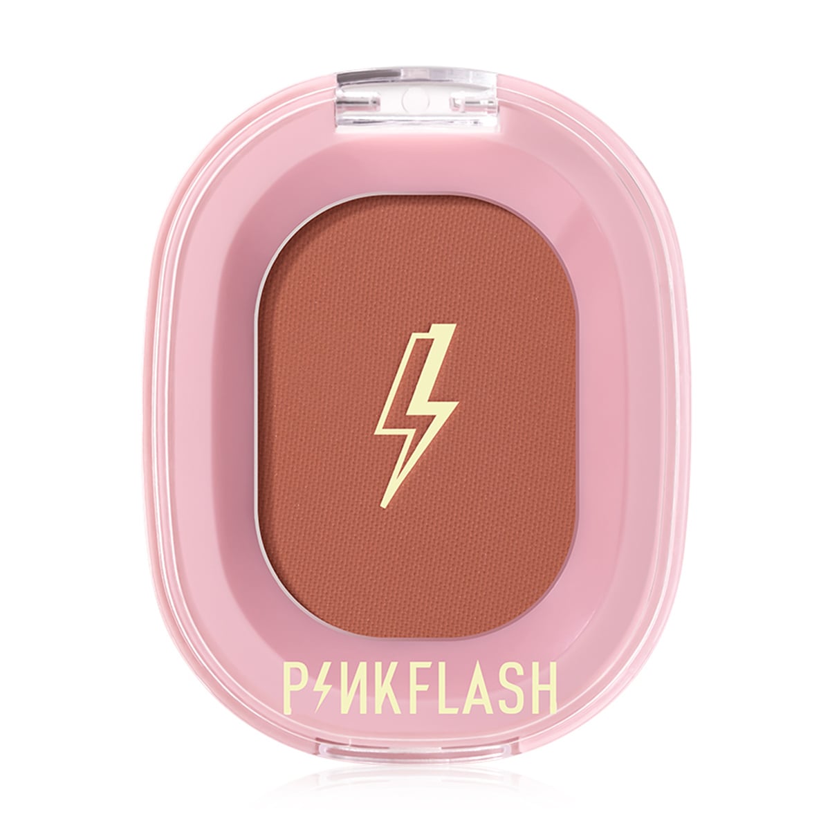 

Рум'яна для обличчя Pinkflash Chic In Cheek Blush О03, 1.7 г