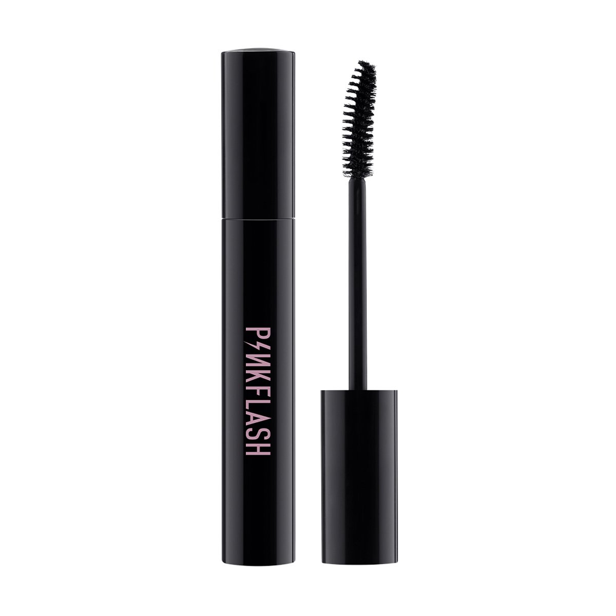 

Туш для вій Pinkflash Black Oil Proof Curl Volume Mascara 2 Long, Black, 7 мл