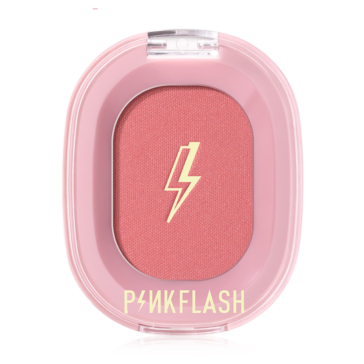

Рум'яна для обличчя Pinkflash Chic In Cheek Blush Р01, 1.7 г